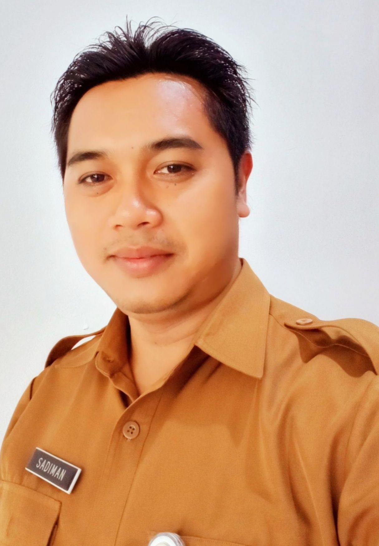 SADIMAN